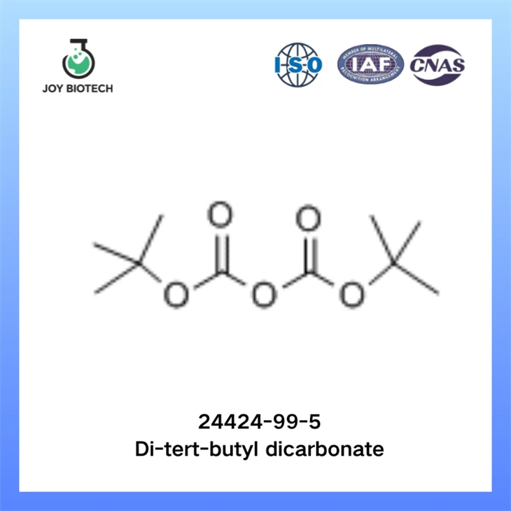 Di{0}}tert-butyl Dicarbonate CAS NO 24424-99-5