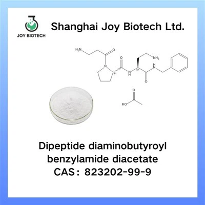 DiPeptid Diaminobutyroyl benzylamide Diacetate