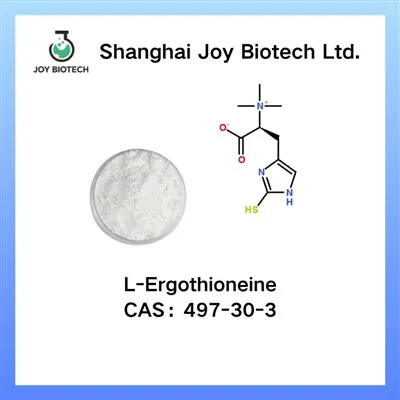 L-ERGOTHIONE